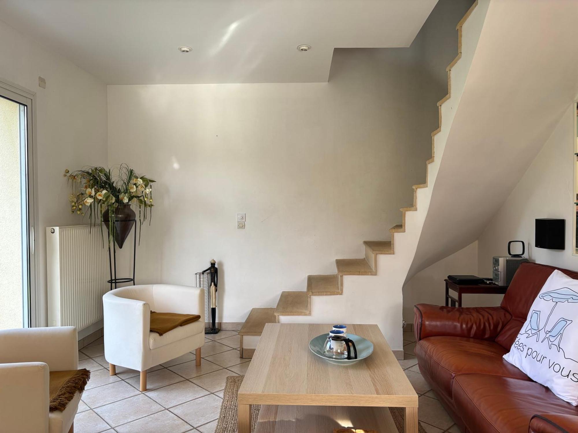 Villa Des Pontons Maison 5 Chambres Avec Grand Jardin Clos Et Belle Terrasse Sejour Spacieux Lumineux A 2 Kms De La Plage D'Arromanches Pres De Bayeux, Omaha Beach - Table De Ping Pong - Garage Tracy-sur-Mer Екстериор снимка