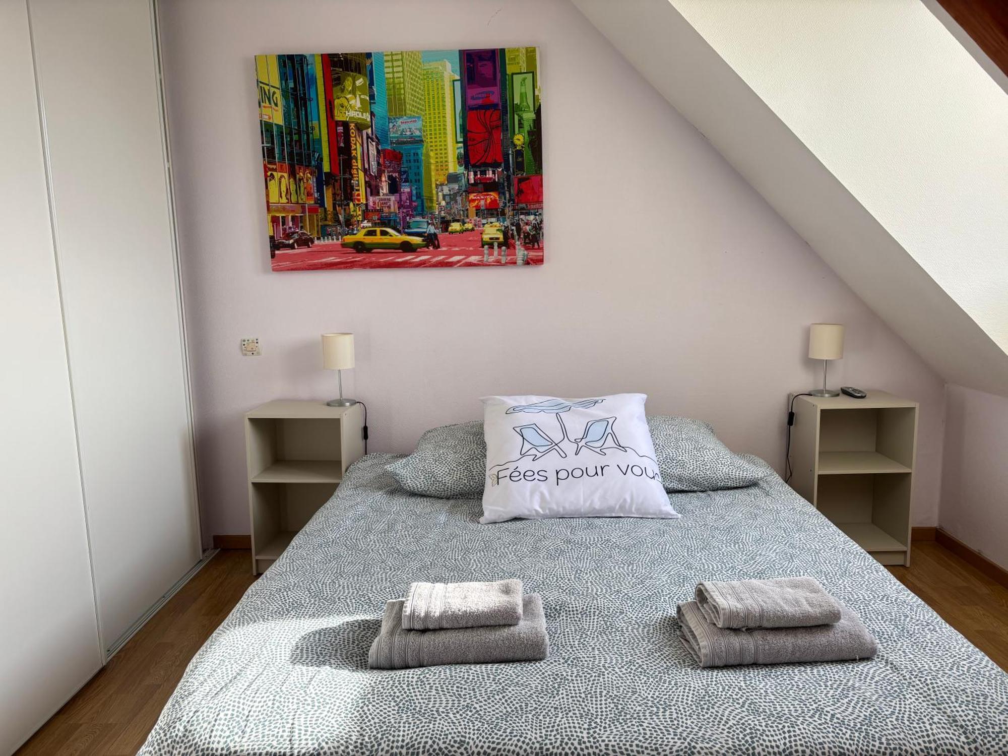 Villa Des Pontons Maison 5 Chambres Avec Grand Jardin Clos Et Belle Terrasse Sejour Spacieux Lumineux A 2 Kms De La Plage D'Arromanches Pres De Bayeux, Omaha Beach - Table De Ping Pong - Garage Tracy-sur-Mer Екстериор снимка