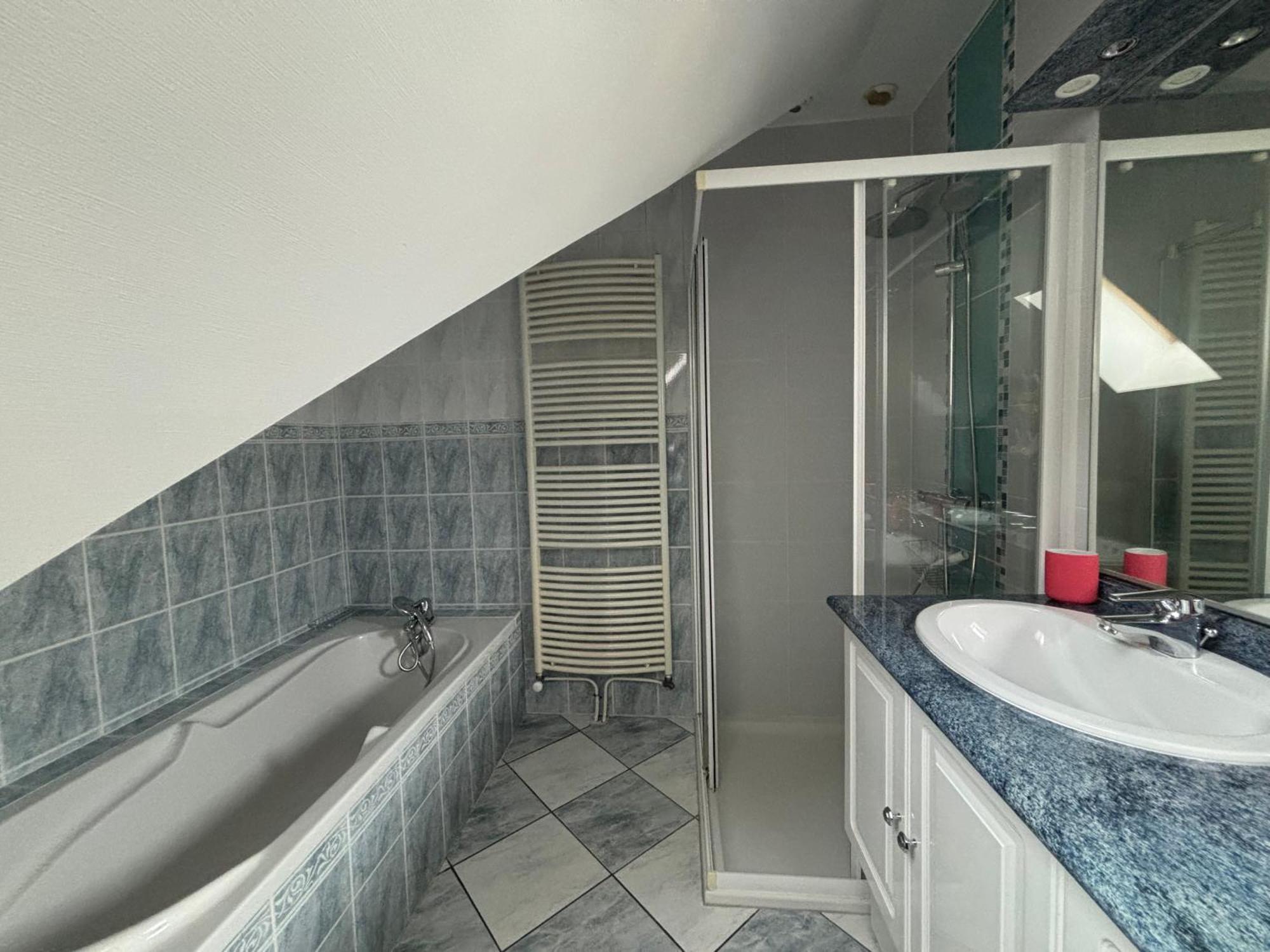 Villa Des Pontons Maison 5 Chambres Avec Grand Jardin Clos Et Belle Terrasse Sejour Spacieux Lumineux A 2 Kms De La Plage D'Arromanches Pres De Bayeux, Omaha Beach - Table De Ping Pong - Garage Tracy-sur-Mer Екстериор снимка